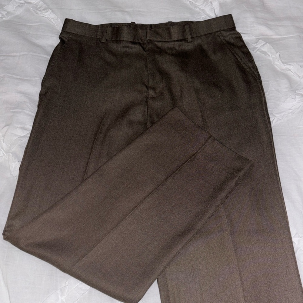 Men’s Dress Pants